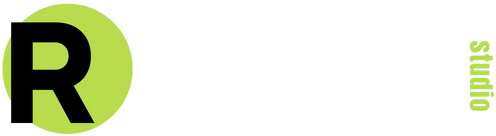 Rafetna Studio Logo